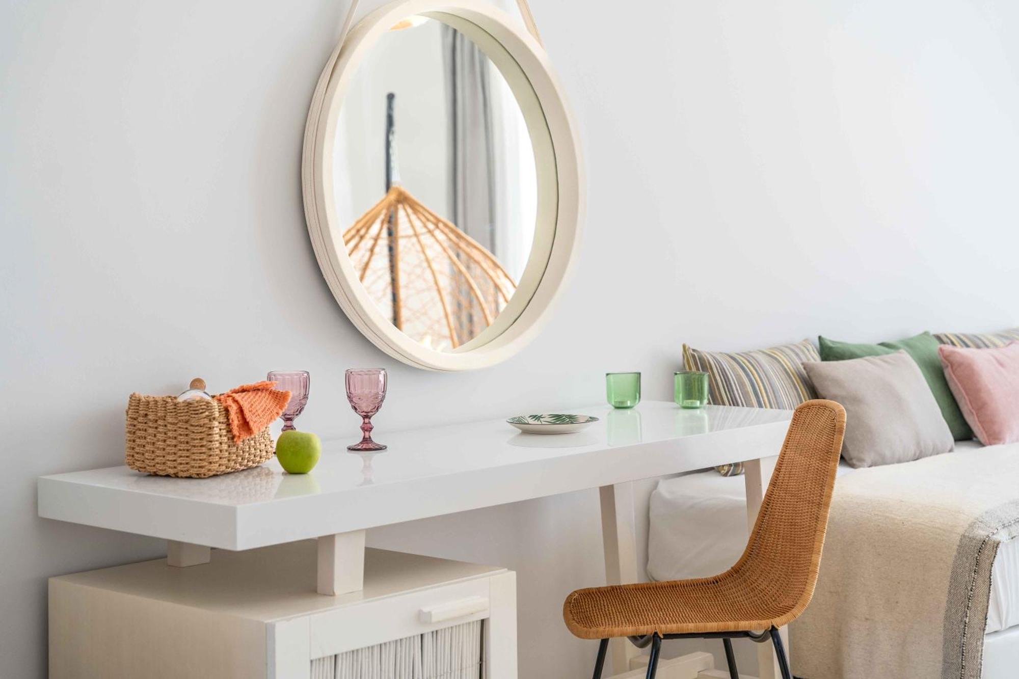 Alpha Urban Suites Родос Экстерьер фото