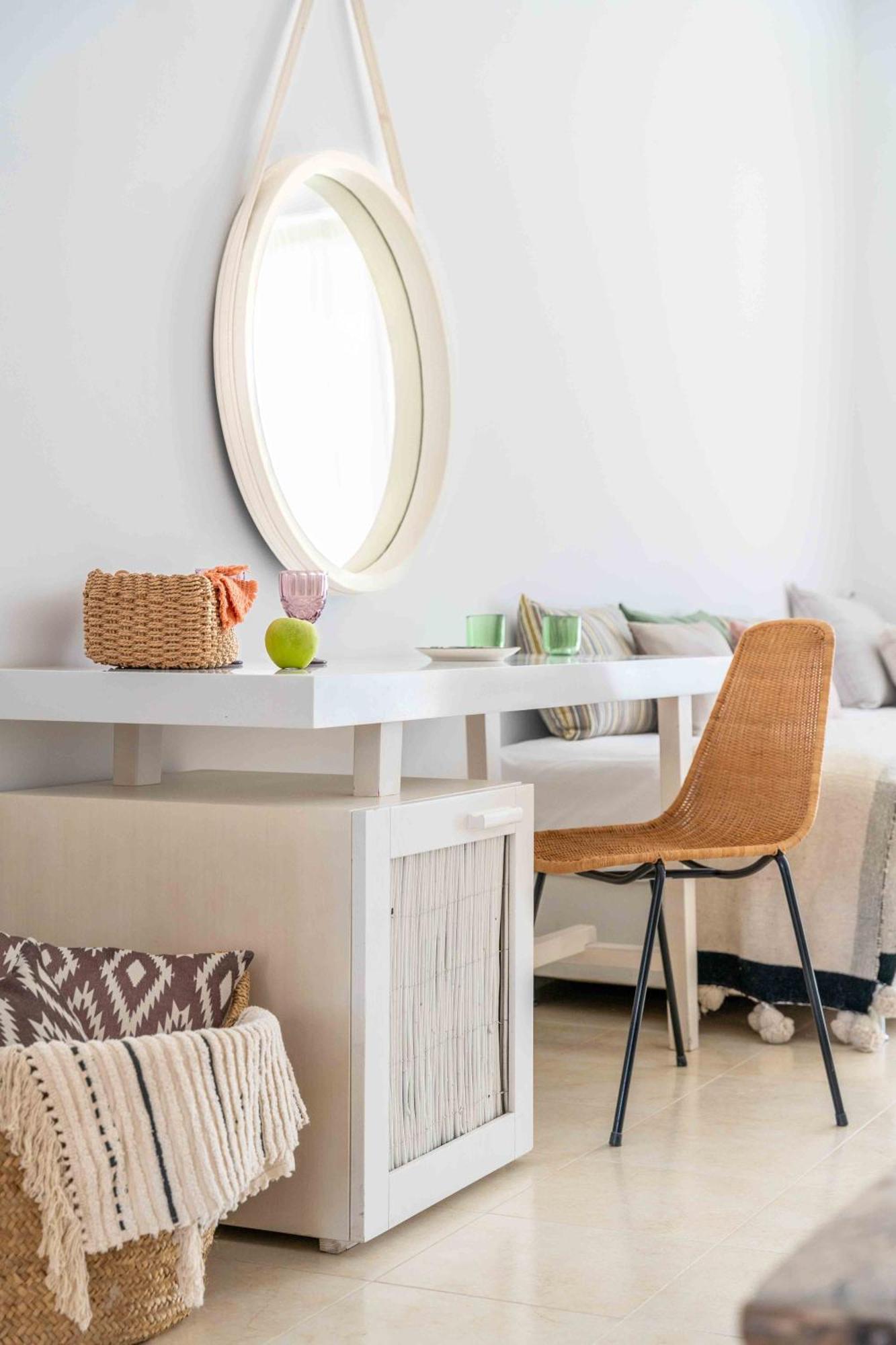 Alpha Urban Suites Родос Экстерьер фото