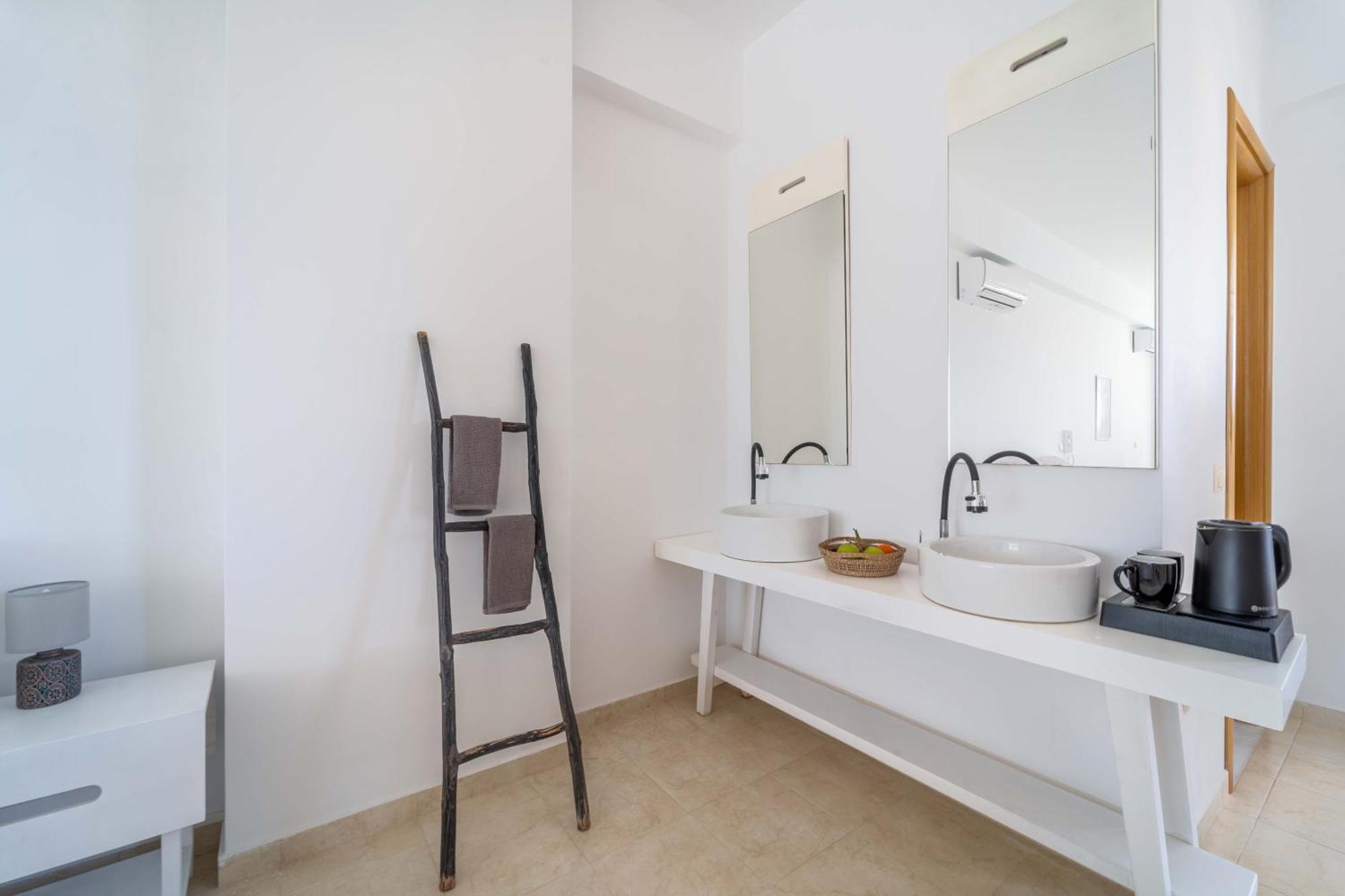 Alpha Urban Suites Родос Экстерьер фото