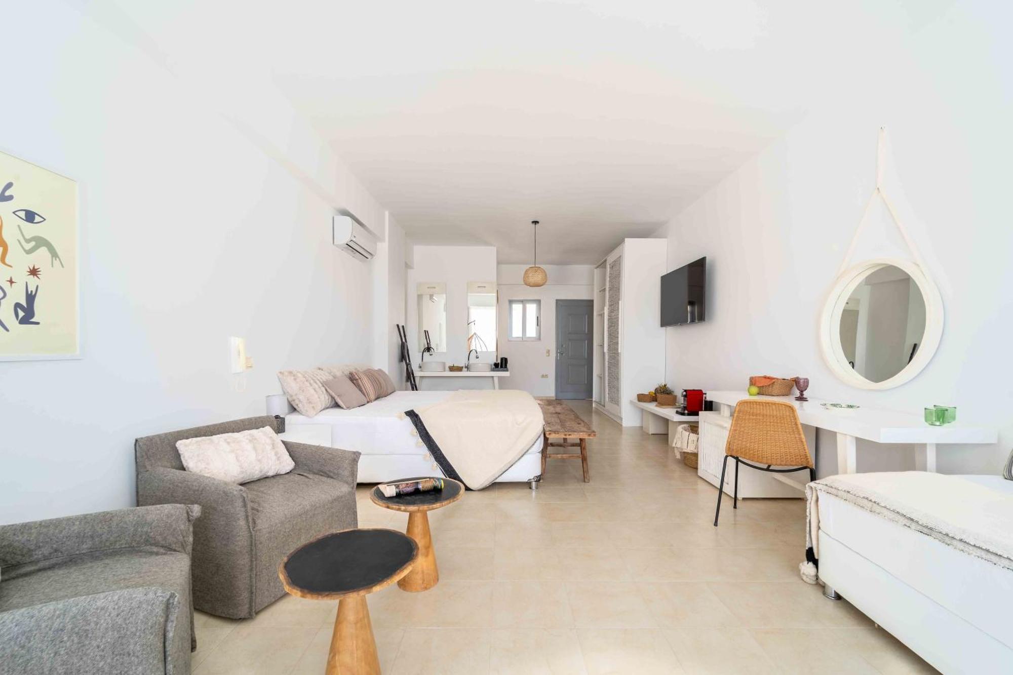 Alpha Urban Suites Родос Экстерьер фото