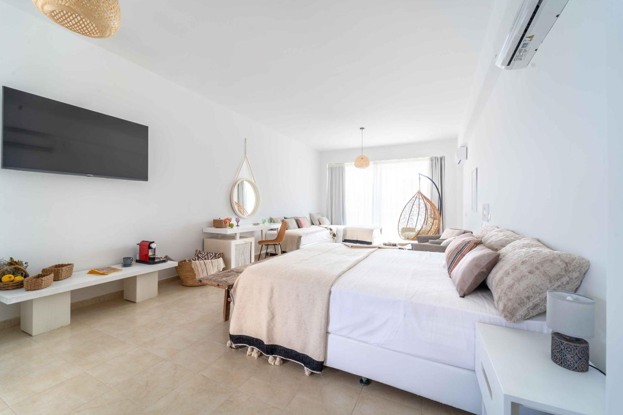 Alpha Urban Suites Родос Экстерьер фото