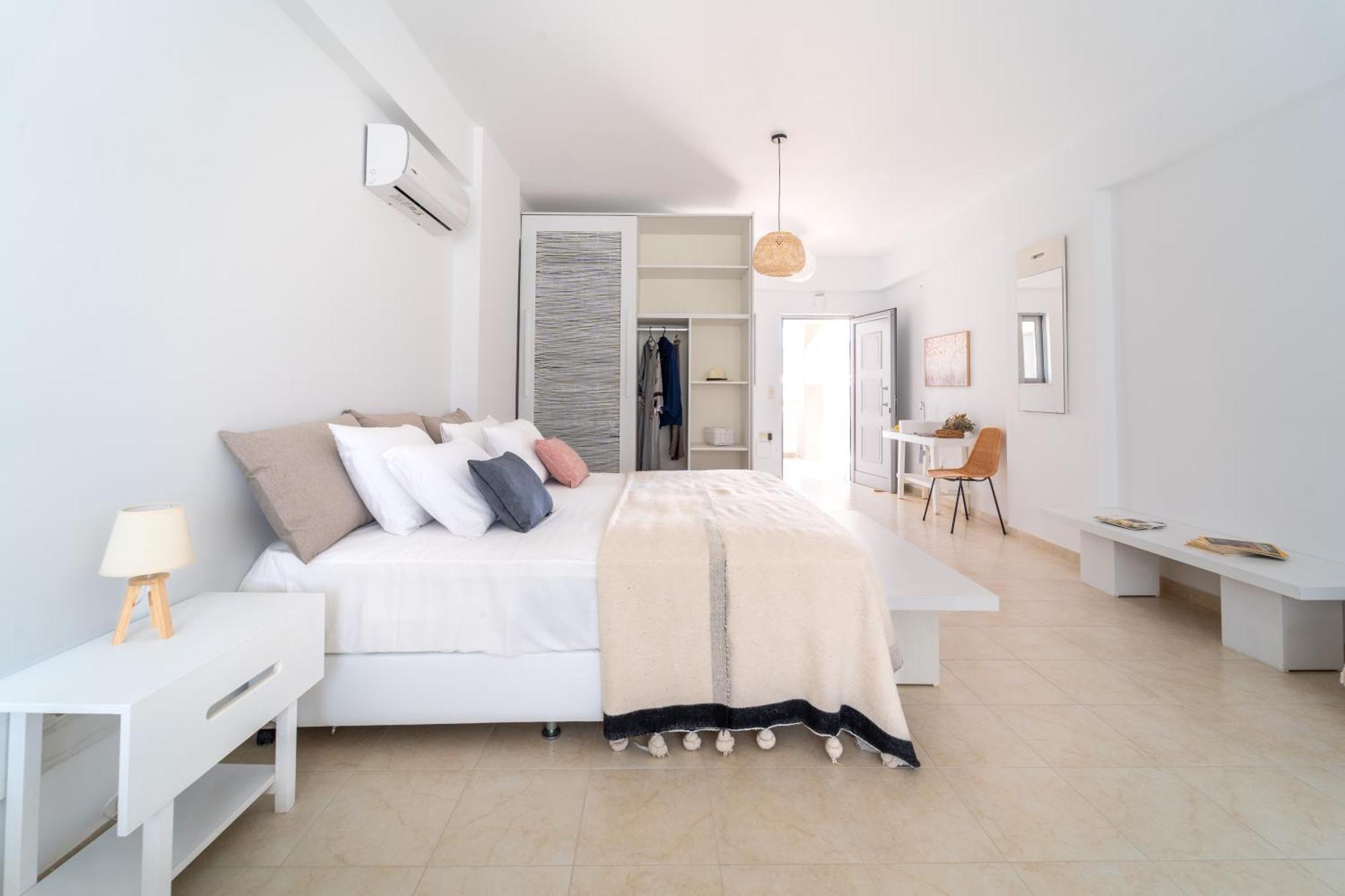 Alpha Urban Suites Родос Экстерьер фото