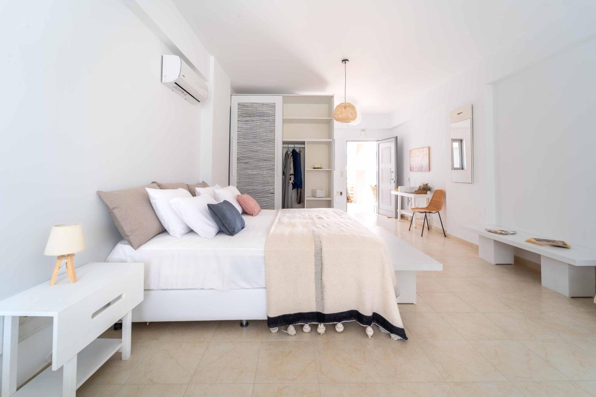 Alpha Urban Suites Родос Экстерьер фото