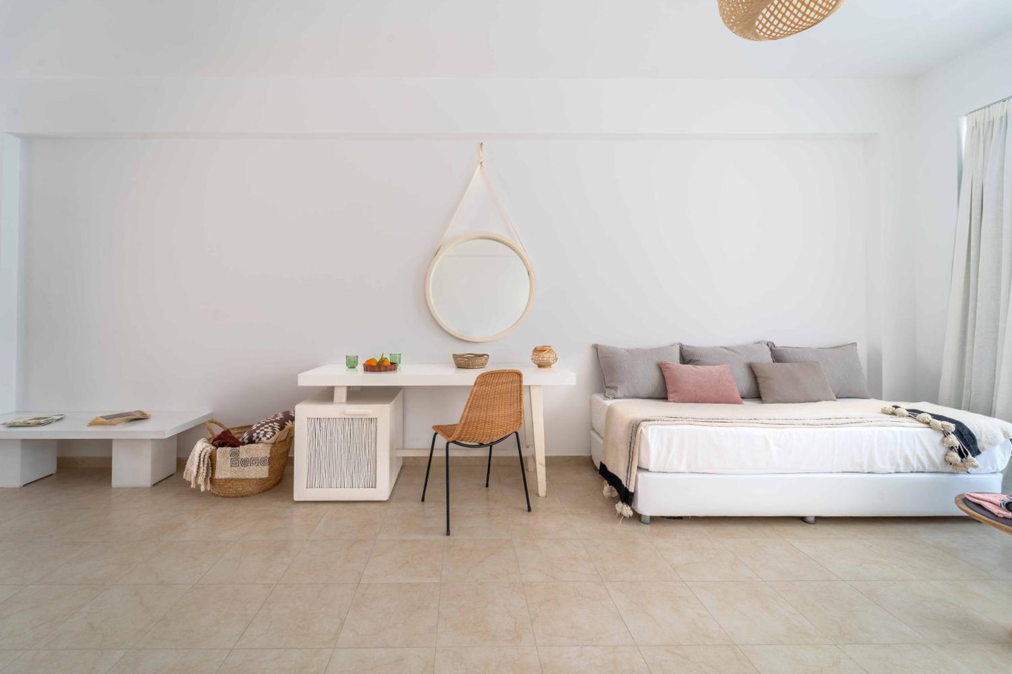 Alpha Urban Suites Родос Экстерьер фото