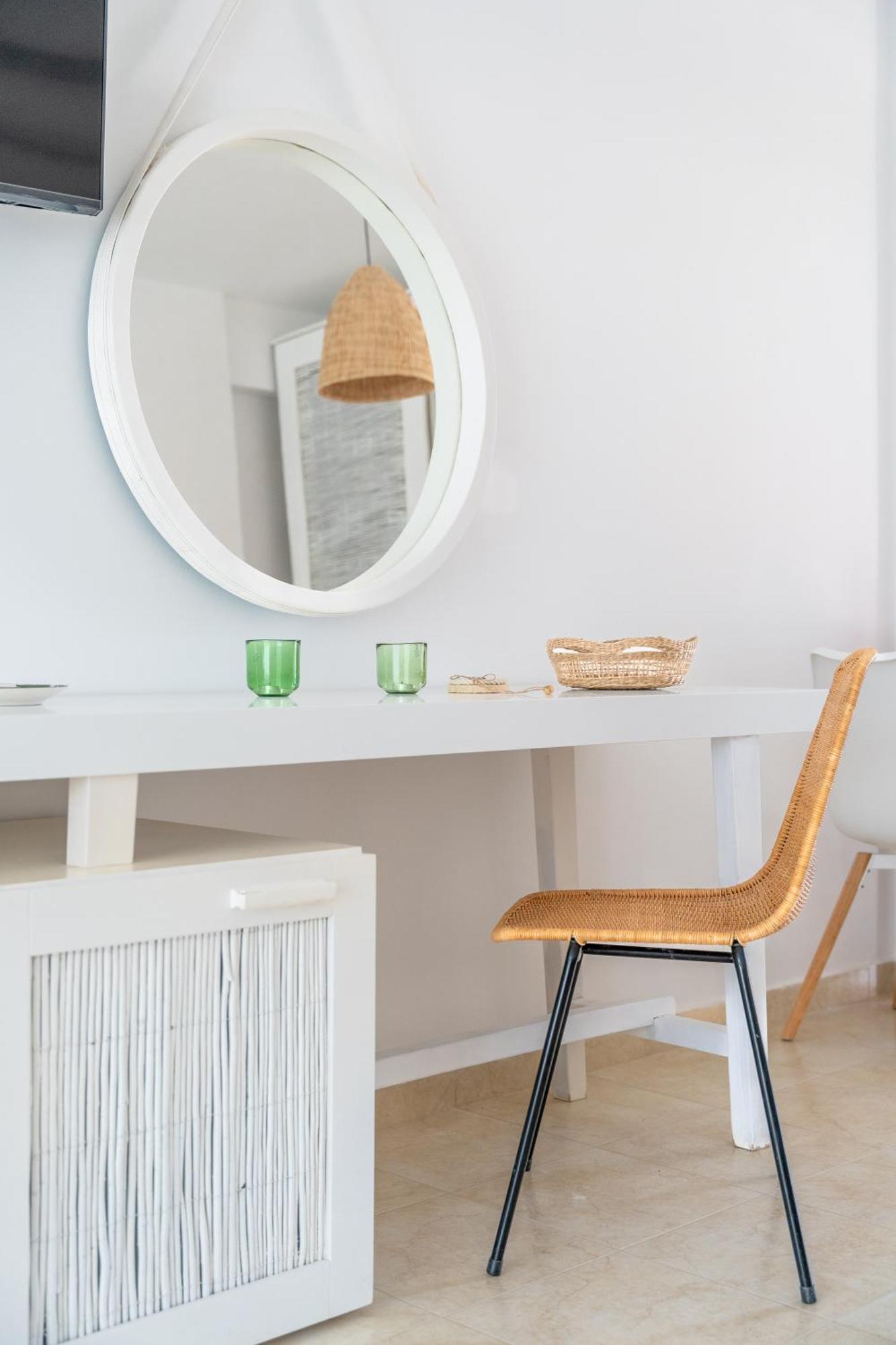 Alpha Urban Suites Родос Экстерьер фото