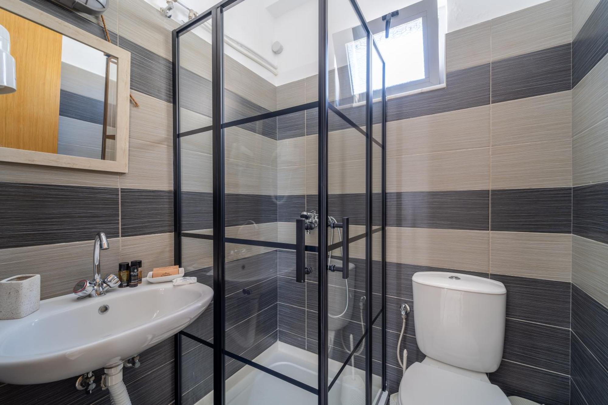 Alpha Urban Suites Родос Экстерьер фото