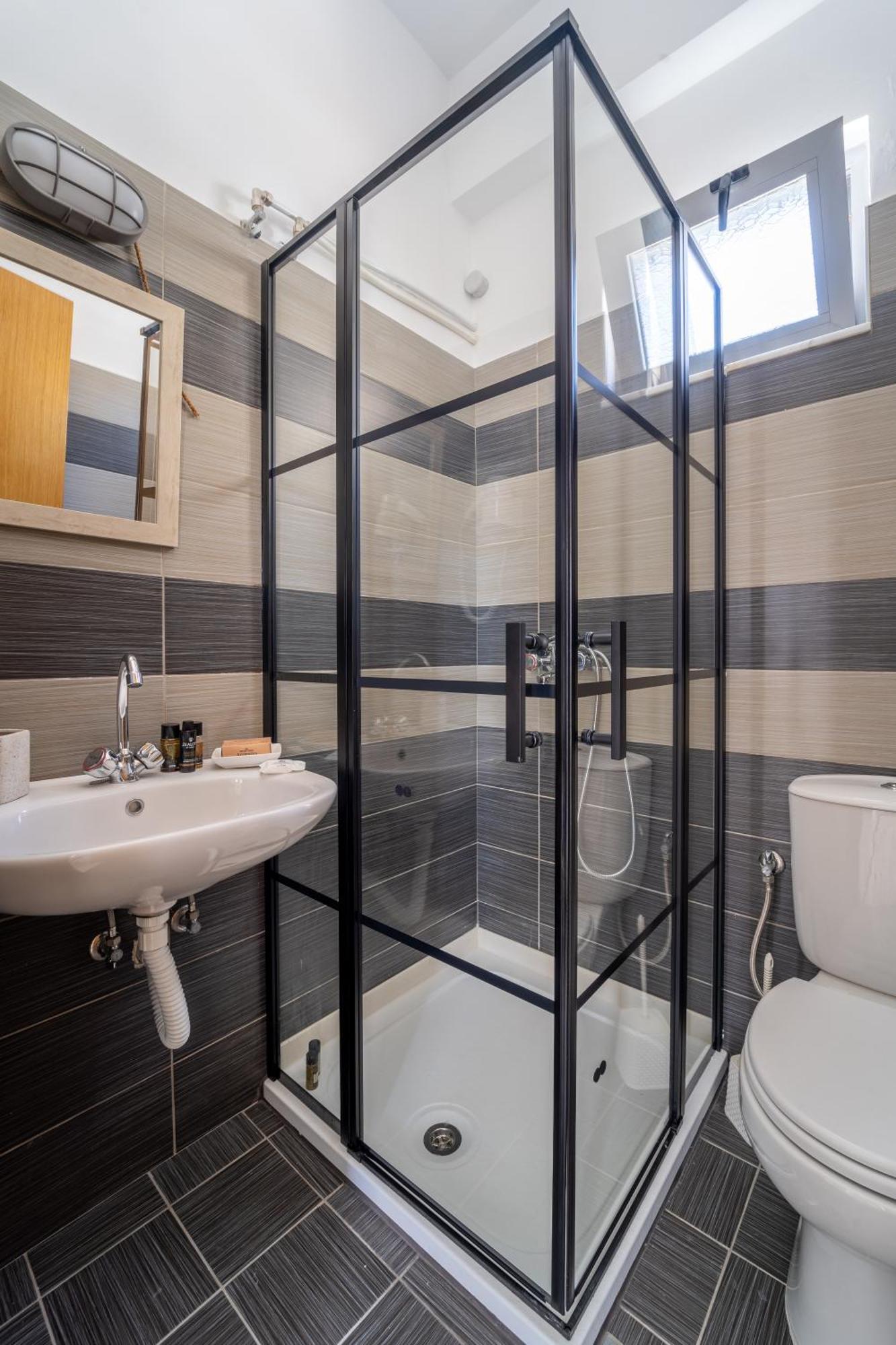 Alpha Urban Suites Родос Экстерьер фото