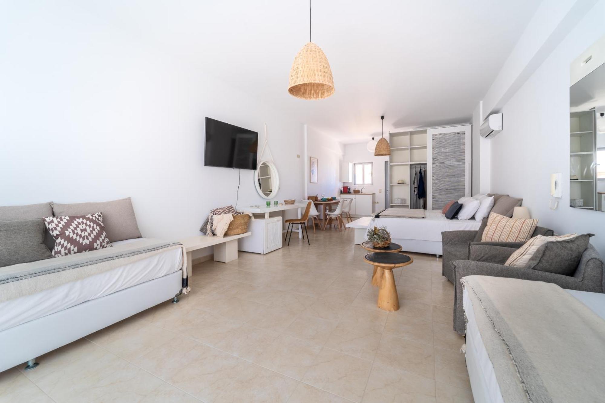 Alpha Urban Suites Родос Экстерьер фото