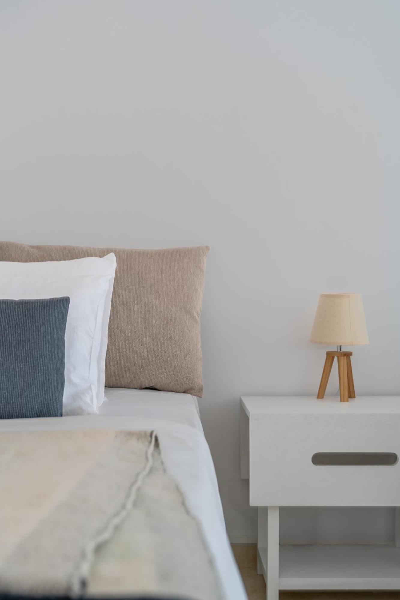 Alpha Urban Suites Родос Экстерьер фото